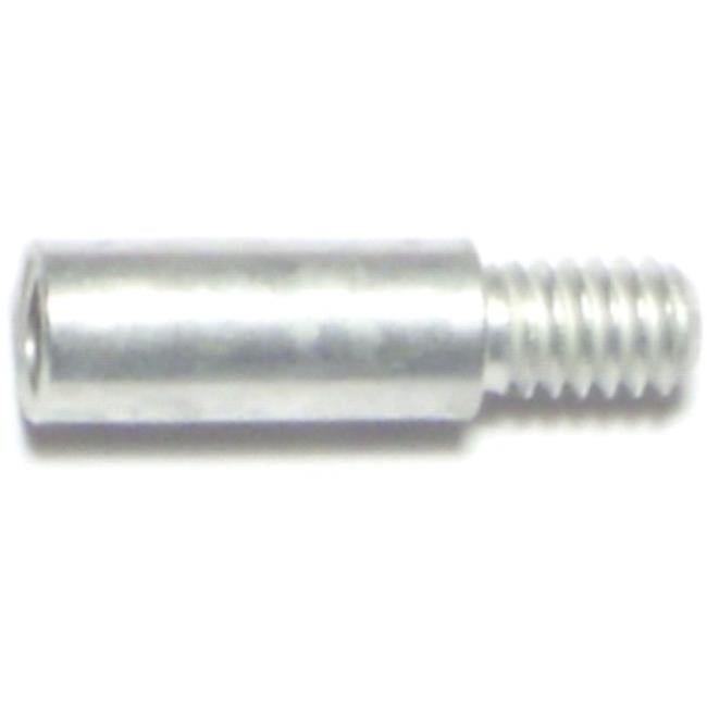 Midwest Fastener MF66961 0.5 Screw Post Extension 10 Piece