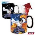 thumbnail image 2 of Naruto Shippuden Naruto and Sasuke Magic Mug  and  Coaster Gift Set, 2 of 4