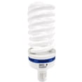thumbnail image 1 of Foco Ahorrador Tipo Espiral 105W Fulgore Luz de dia, 1 of 2