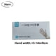 thumbnail image 3 of 30 Guantes Desechables de Tpe de Grado Alimenticio, Resistentes a La Grasa y de Goma para Lavar Platos, Ideales para Comer, Cocinar y Limpiar., 3 of 7