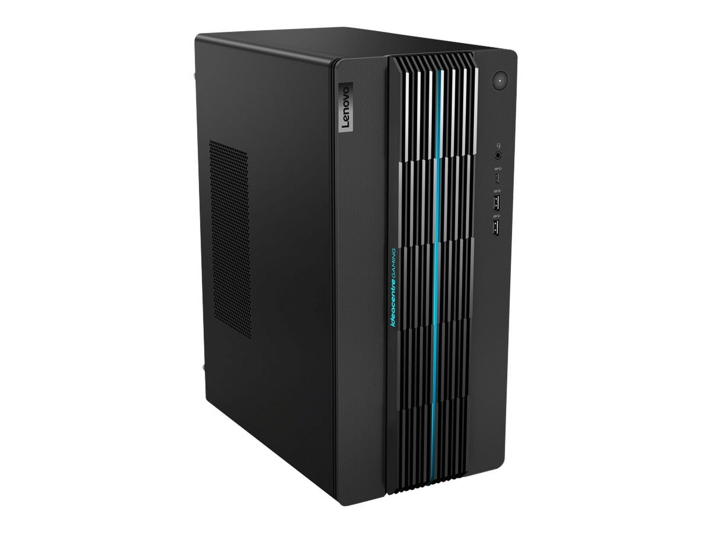 Lenovo IdeaCentre Gaming 5i i5-12400 16GB RAM 1TB Jamaica | Ubuy