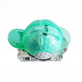 thumbnail image 4 of Naiovety Marcador de línea de pelota de Golf, herramienta de alineación de ayuda de posicionamiento para exteriores, accesorios de ejercicio Golf Verde, 4 of 6