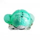 thumbnail image 5 of Naiovety Marcador de línea de pelota de Golf de plástico, herramienta de alineación de ayuda de posicionamiento equilibrado para exteriores, plantilla Golf Verde Naiovety OD002730-02B, 5 of 6