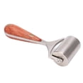 thumbnail image 3 of Leather Press Roller, Strong Practicability Leather Roller  For Leather Crafts For DIY Leather, 3 of 8