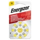 thumbnail image 2 of Batería Pila Auditiva Energizer AZ10 8 Piezas 1.45 V, 2 of 5