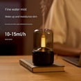 thumbnail image 3 of Essential Oils Diffuser - Aromatherapy Oil Diffuser, Silent Whisper Mist Aromatherapy Oils Diffuser, Scent Air Machine for Home Office Store, 3 of 5