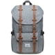 thumbnail image 1 of KAUKKO Mochila para portátil al aire libre, mochila de viaje para portátil de 15,6 pulgadas (5-13/GRIS) KAUKKO EP5-13-Grey, 1 of 5