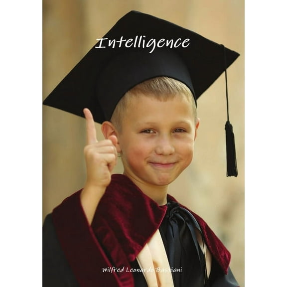 Intelligence, (Paperback)