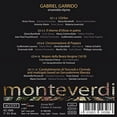 thumbnail image 3 of Monteverdi / Elyma / Garrido - Claudio Monteverdi: The Operas (Box Set) - Music & Performance - CD, 3 of 3
