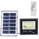 thumbnail image 4 of Lámpara solar de pared zhang ming 100 LED alto brillo 50 W impermeable luz solar al aire libre, 4 of 5