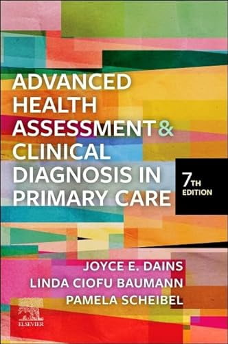 Nurses Handbook: Advanced Health Assessment & Clinical