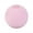 Pink, variant on POLISE Spaces Plush Cat Toy Ball, Round Shape with Fabric Cover, Soft Texture, Indoor Pet Play Accessory, 2.0 Inch Diameter