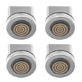 thumbnail image 3 of 4 adaptadores magnéticos USB-C giratorios con punta para cable USB., 3 of 7