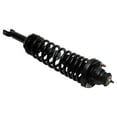 thumbnail image 6 of Detroit Axle - Rear Right Strut w/Coil Spring Replacement for 1990-1993 Honda Accord, 6 of 7