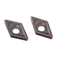 thumbnail image 3 of 10pc DCMT 2-1-SM DCMT070204 SM IC907 carbide rt lathe Turning Milling rt, 3 of 10