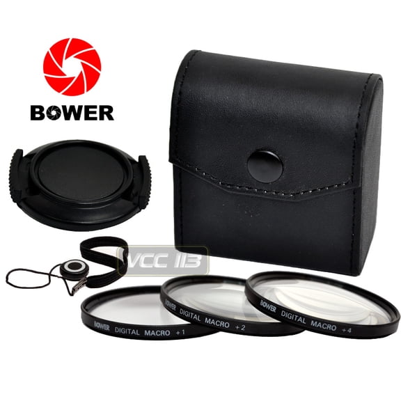 Bower FPC77 Digital High-Definition 77mm Polarizer Filter