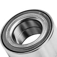 thumbnail image 3 of Detroit Axle - 2 Front Wheel Bearings Replacement for 2007-2012 Dodge Caliber, 2007-2017 Jeep Compass Patriot, 2008-2017 Mitsubishi Lancer 2007-2020 Outlander 2011-2021 Outlander Sport, 3 of 7