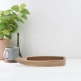 thumbnail image 4 of SKISUNO Miniature Canoe Boat Model Home Decoration 1Pcs, 4 of 5