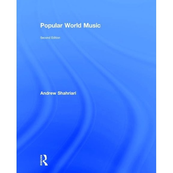 Popular World Music, (Hardcover)