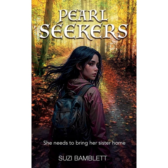Pearl Seekers, (Paperback)