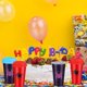 thumbnail image 2 of Vasos Teenyou Spider de Party Supplies, 480 ml, reutilizables, 24 unidades, 2 of 7