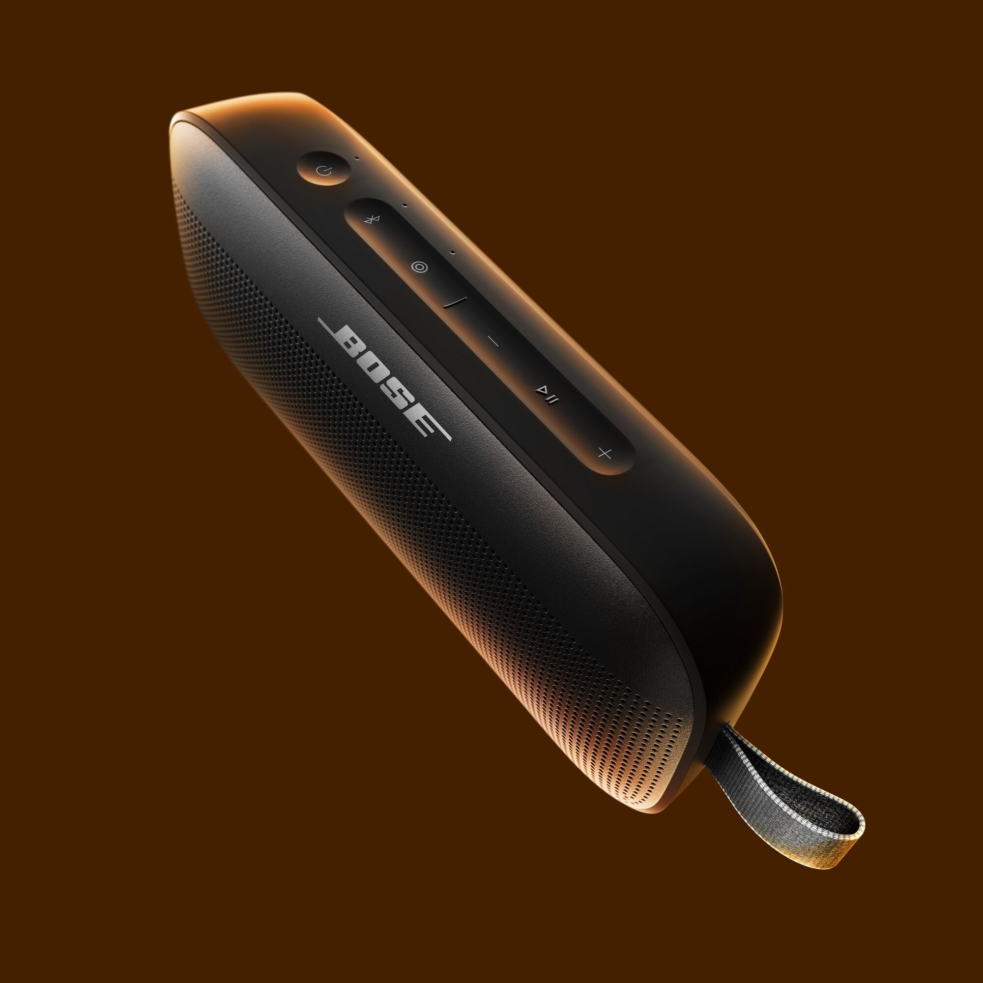 Bose SoundLink Flex II Wireless Waterproof Portable