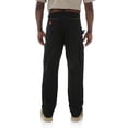 thumbnail image 2 of Wrangler RIGGS WORKWEAR Ripstop Ranger Pant - Black, 2 of 4