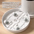 thumbnail image 4 of Guardoinrt Sturdy Flower Pot Rack With Good flowerpot moving tray Load-bearing Capacity Has Long Lifespan, 4 of 6