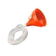 thumbnail image 1 of Accesorio de Embudo Sharpla extensión desmontable de boca ancha de 13 cm resistente Manguera de 4 metros, 1 of 8