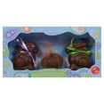 thumbnail image 2 of 400g Milk Chocolate Bunnies, 2 of 7