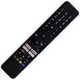 thumbnail image 3 of CT-8563 For Toshiba TV Remote Control 1-10m Range Infrared Replacement Controller (Not Support Voice, 3 of 5