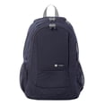thumbnail image 1 of Mochila Goctal Totto Color Azul Oscuro Diseño De La Tela Poliéster azul M, 1 of 12