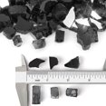 thumbnail image 2 of Fire Glass Stanbroil, 4,5 kg, 1,2 cm, ónix templado reflectante, negro, 2 of 8