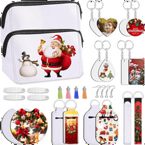 New Arrivals Sublimation Blank Product Set, Starterkit