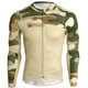 thumbnail image 2 of Maillot de ciclismo de manga larga para hombre Pro Team 2023, ropa transpirable para ciclismo de primavera y otoño, 2 of 5