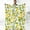 Lemon 533, variant on Lemon Fruit Leaves Blanket Gifts - Summer Country Spring Rustic Soft Throw for Women Kids Girls Adults Fuzzy Fleece Cozy Plush Couch Bedroom Living Room Decor Birthday Lightweight Blanket 50"x60"