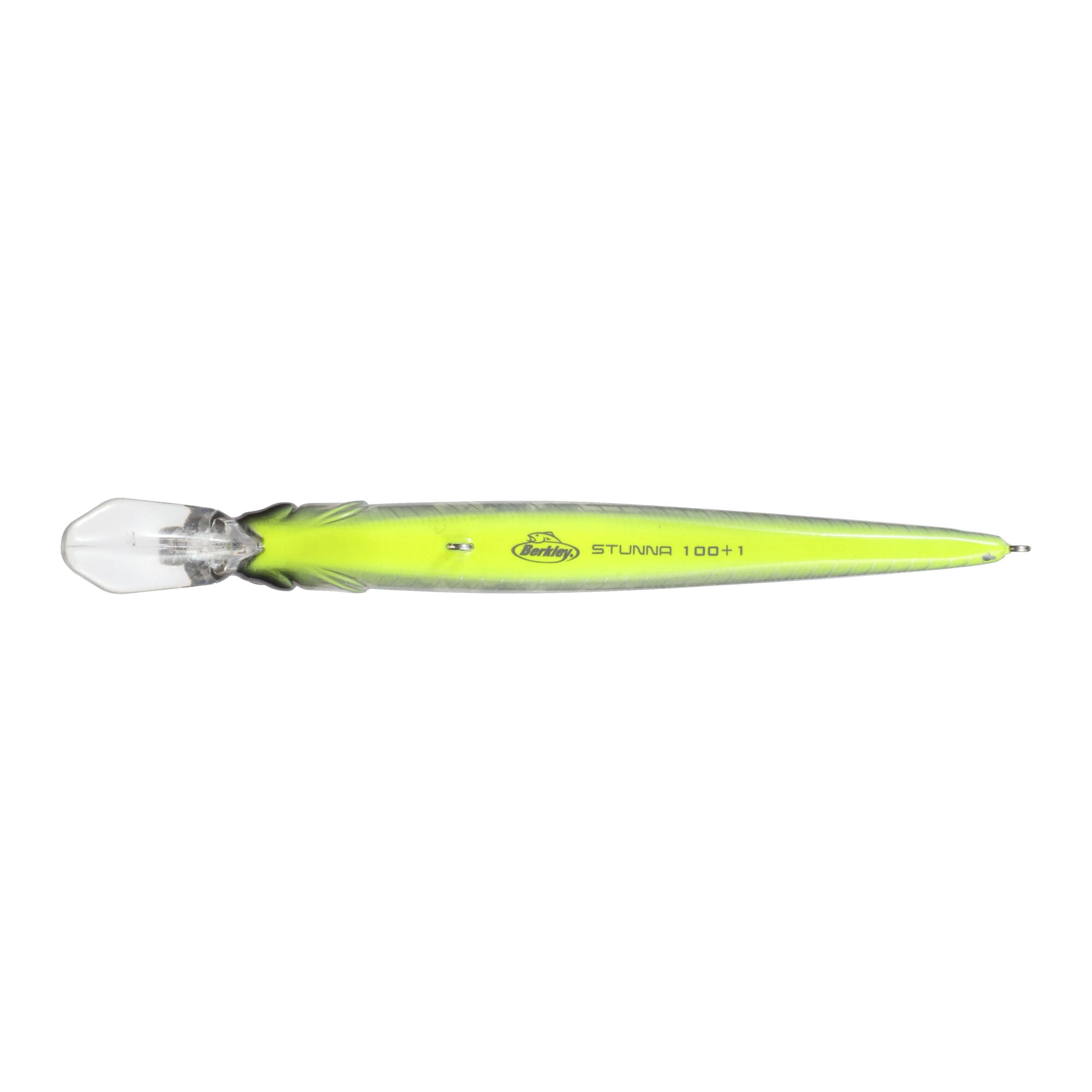 Berkley Stunna, 3 in, Jerkbaits, Shad Fillet (1-count)