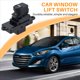 thumbnail image 4 of BotóN de Control EnergíA EléCtrica ElevacióN Ventana Lateral Puerta Trasera Derecha Coche para I30 I30Cw 2008-2011 935802L010, 4 of 5