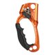 thumbnail image 3 of Equipo de equipo de rappel de rappel a mano de escalada al aire libre Naranja, 3 of 6