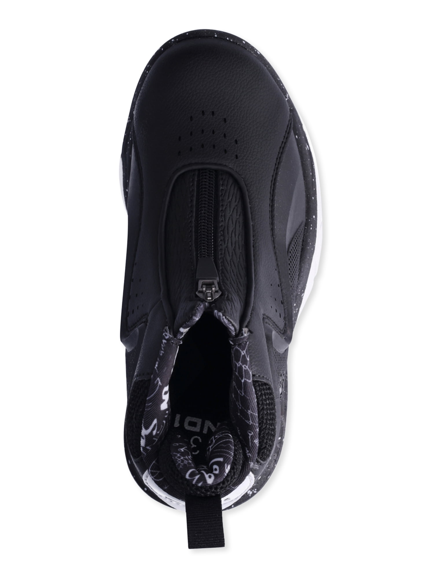 AND1 - Brandclub - AND1 Boys Zip Basketball Sneakers