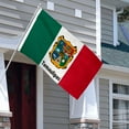 thumbnail image 3 of TAMAULIPAS MEXICO STATE Flags Polyester 3x5 FT banner, 3 of 5