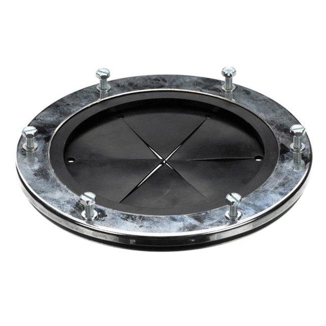Insinkerator 11327K 9.15 in. Authentique OEM Adaptateur