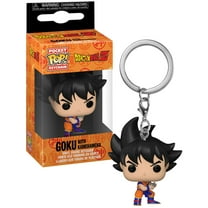 Funko POP! Keychain: Dragon Ball Z - Goku with Kamehameha
