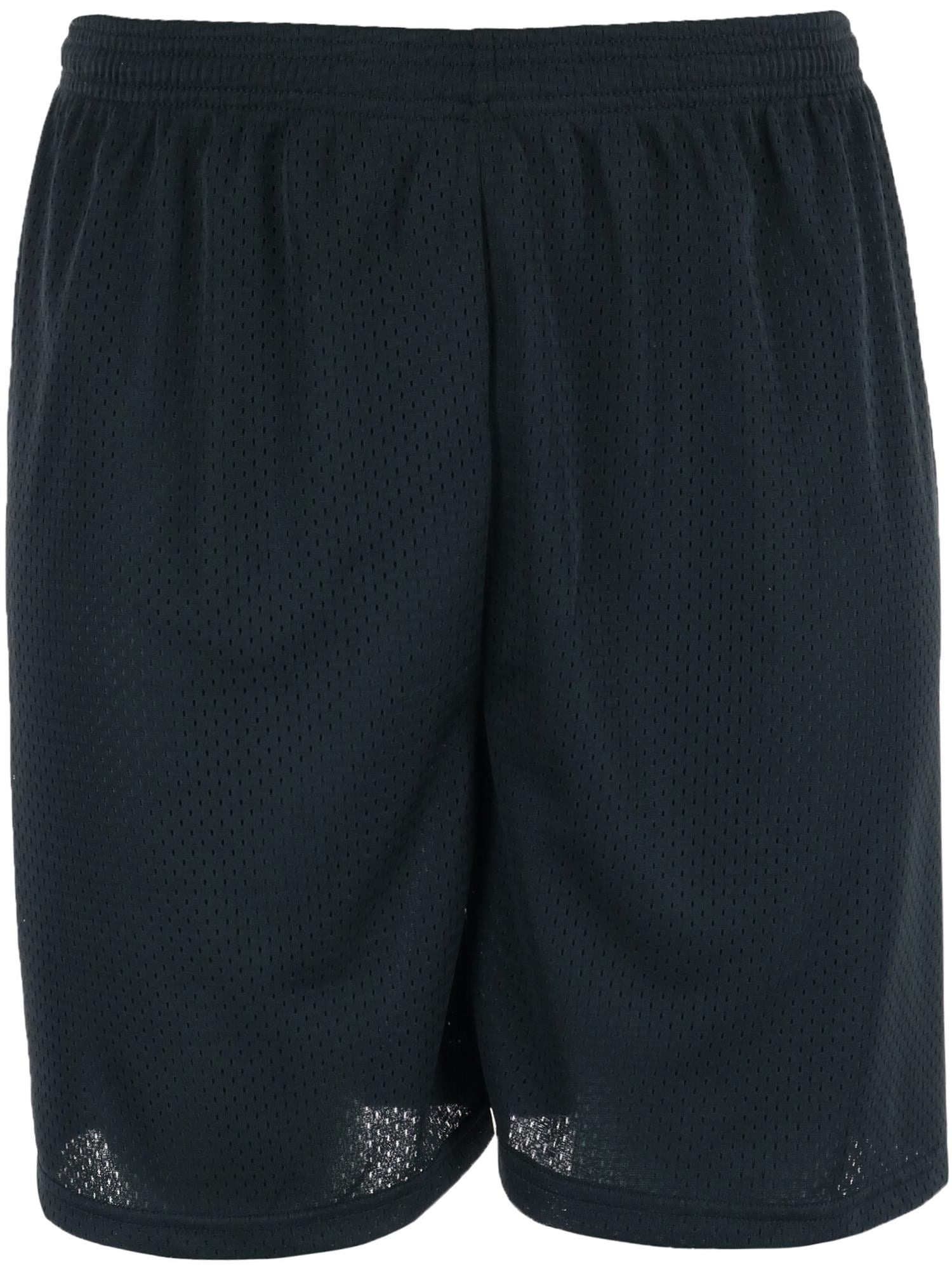 C2 Sport Mesh Solid Athletic Lounge 