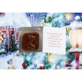 thumbnail image 4 of Set of 10 Snowman Celebration Chocolate Advent Calendar, 4 of 5
