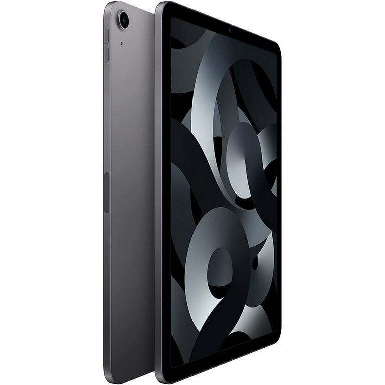 ipad Air 本体 ブラック Open Box APPLE IPAD AIR 10.9 5TH GENERATION WIFI 64GB MM9C3LL/A