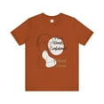 thumbnail image 3 of Natural Woman Puff (BL) Short Sleeve T-Shirt EXPRESS DELIVERY, 3 of 7