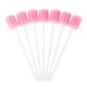 thumbnail image 1 of Healifty 100 piezas de hisopos desechables para el cuidado bucal, hisopos para limpieza dental, hisopos prácticos para el cuidado bucal, 1 of 5