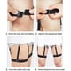 thumbnail image 5 of Portacamisas hombre 2 pares (4 piezas) - Hold Shirt On Sailing Electrónica, 5 of 5