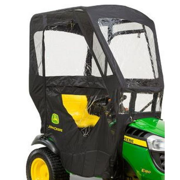 John Deere Weather Enclosure LP74604 fits 100 and 200 series Walmart